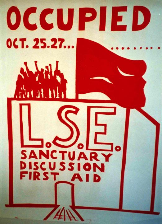 LSE Occupied