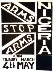 Stop Arms to Nigeria