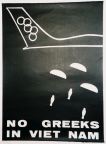 No Greeks in Vietnam
